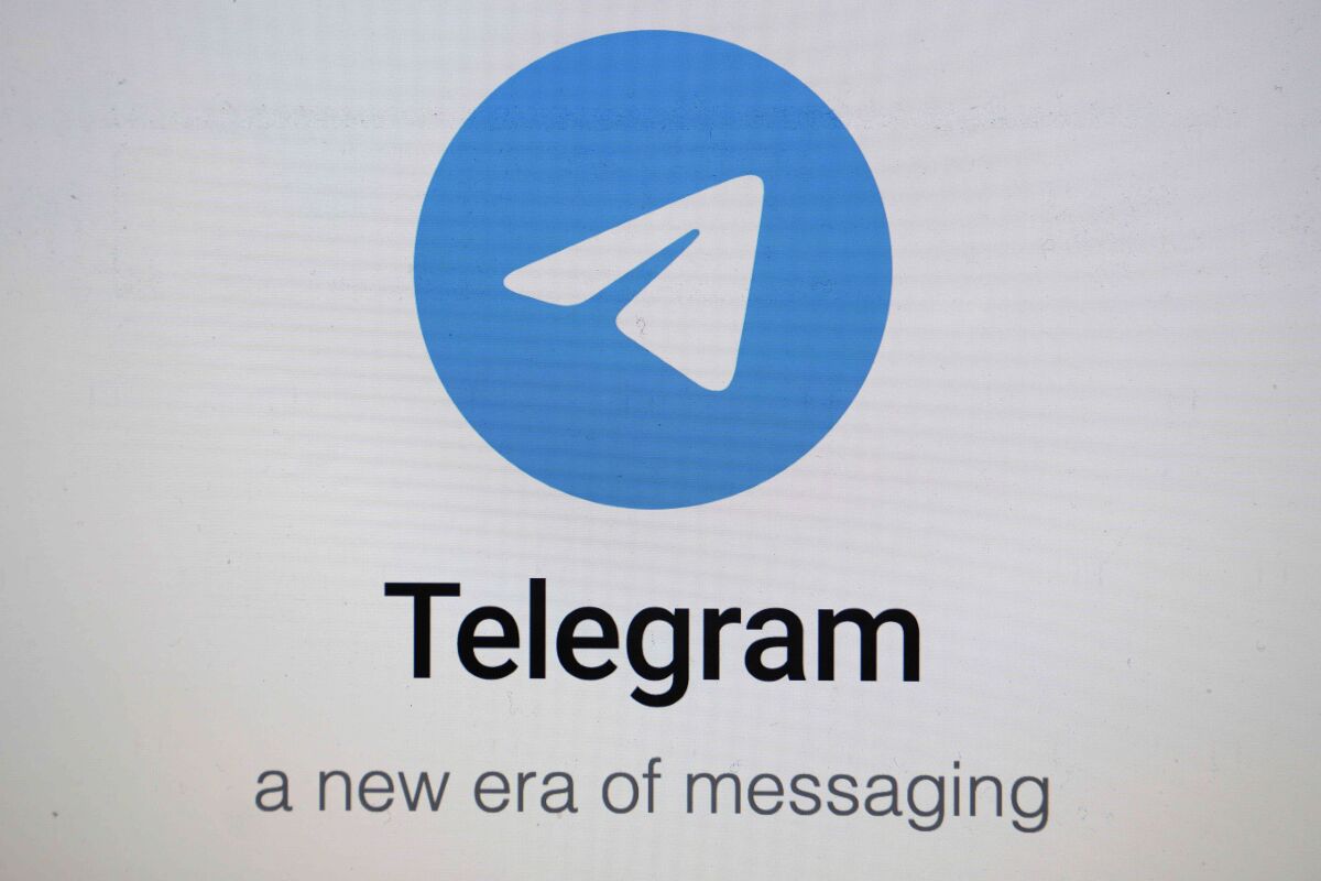 دولت آلمان پیام رسان تلگرام را 5.125 میلیون یورو جریمه کرد - چیکاو