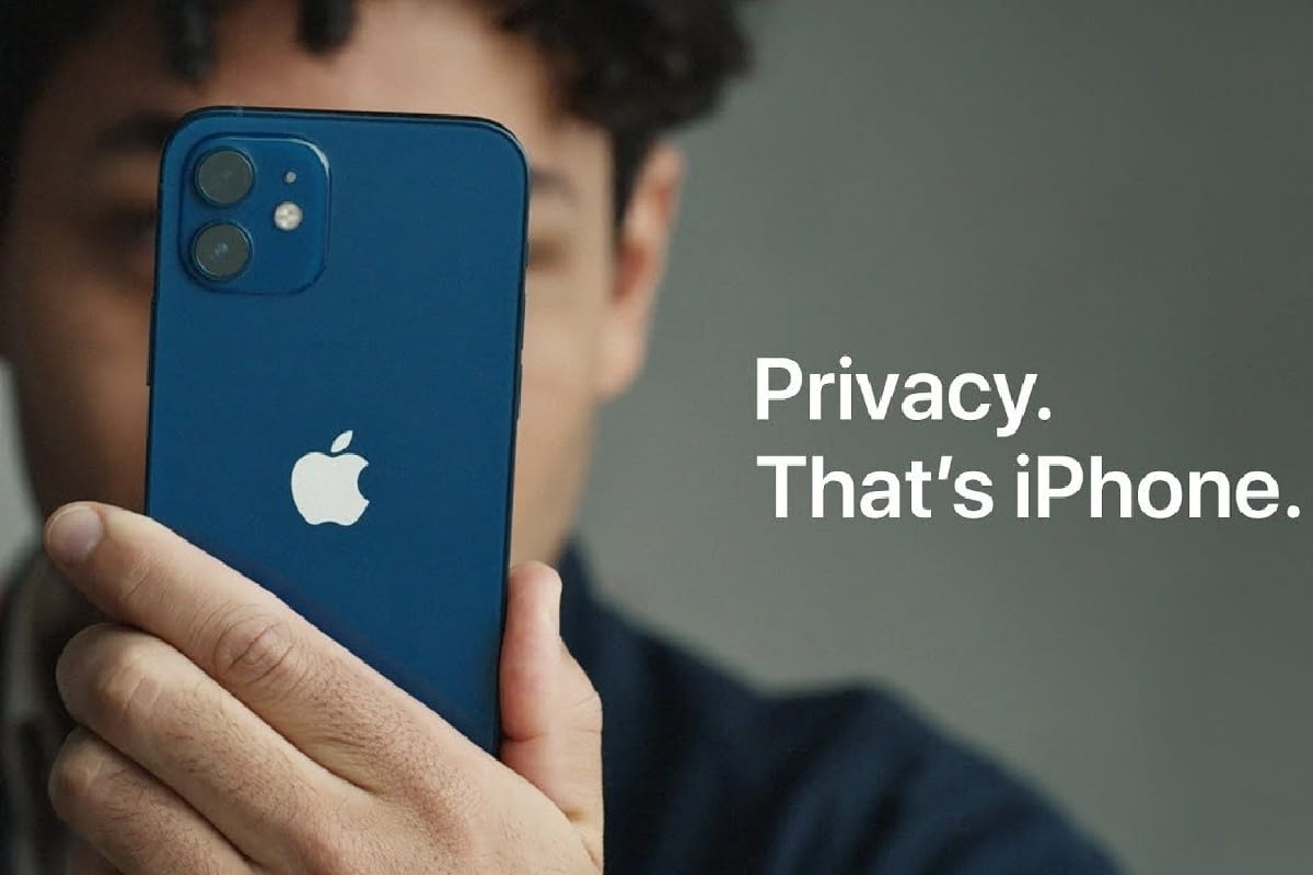 اطلاعات کاربران اپل حتی با خاموش بودن تنظیمات حریم خصوصی نیز ردیابی می شود - چیکاو