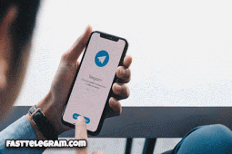 تبلیغات گسترده تلگرام - چیکاو