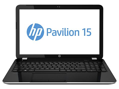 مدل لپ تاپ  HP Pavilion 15 - چیکاو