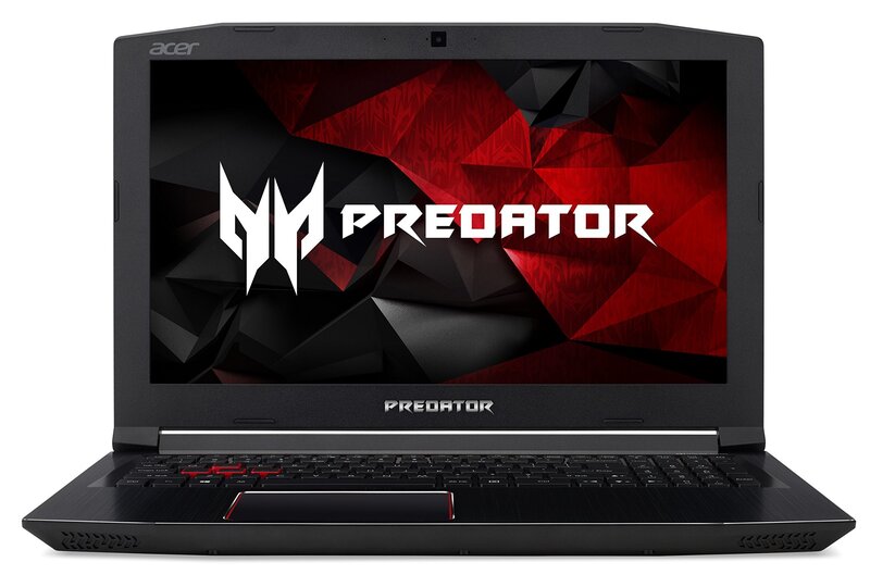 لپ تاپ گیمینگ Acer Predator Helios 300 - چیکاو