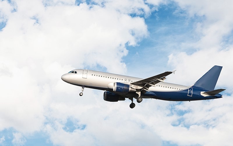 طرح فروش بلیط هواپیما رسپینا با تضمین قیمت آغاز شد (ویژه نوروز 1402) - چیکاو