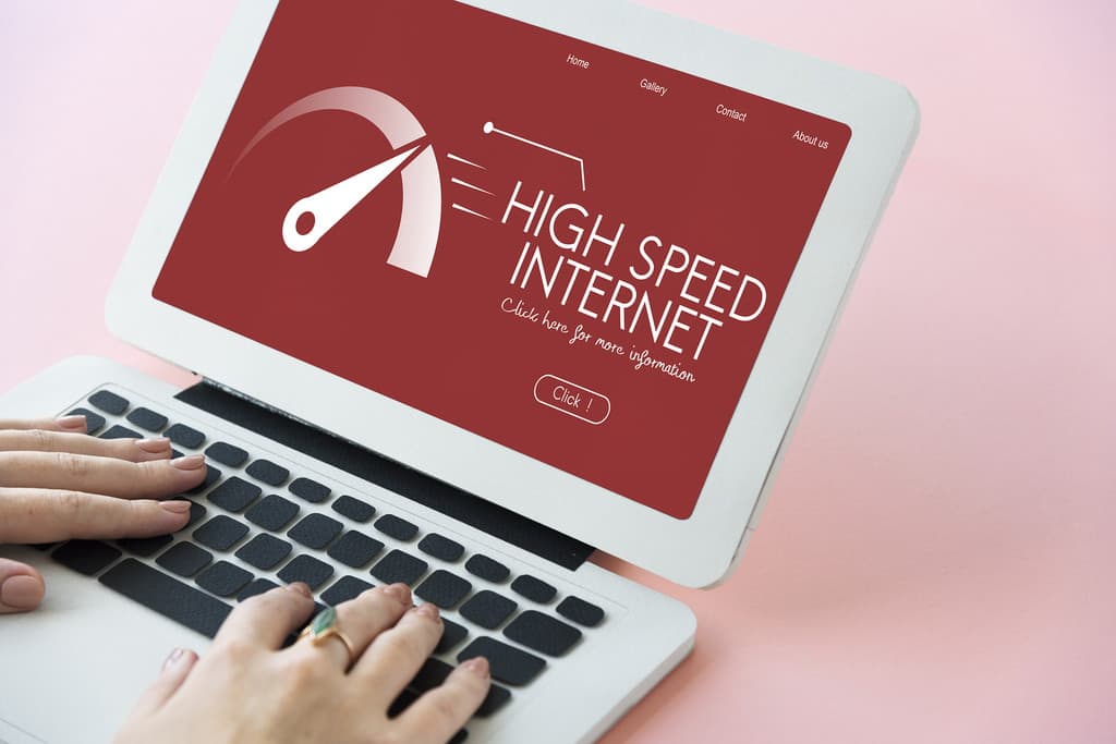 افزایش سرعت اینترنت در ویندوز 10 - چیکاو