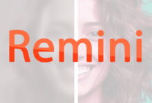 چرا برنامه remini کار نمی کند