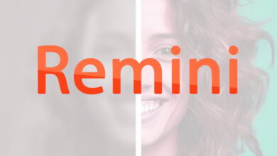 چرا برنامه remini کار نمی کند