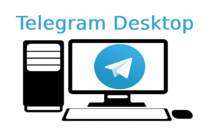 چرا تلگرام دسکتاپ وصل نمی شود؟ - چیکاو