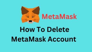 حذف اکانت متامسک چگونه انجام می شود؟ - چیکاو