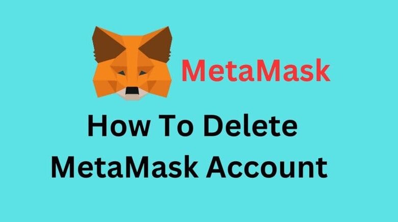 حذف اکانت متامسک چگونه انجام می شود؟ - چیکاو