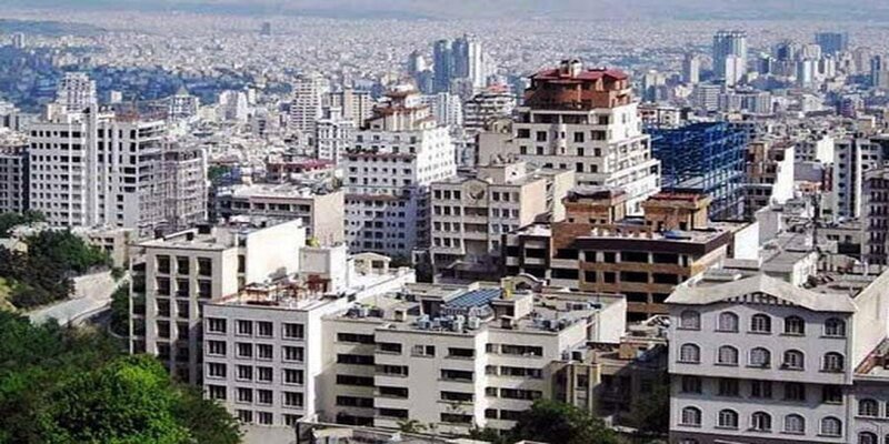 بهترین منطقه تهران برای اجاره آپارتمان + معرفی پروژه لبخند