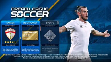 چگونه گزارشگر دریم لیگ را فارسی کنیم؟ - چیکاو