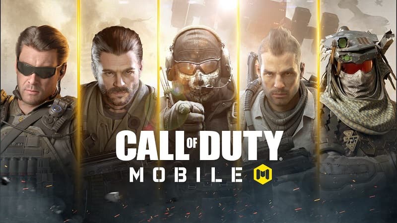 Call of Duty: Mobile - چیکاو