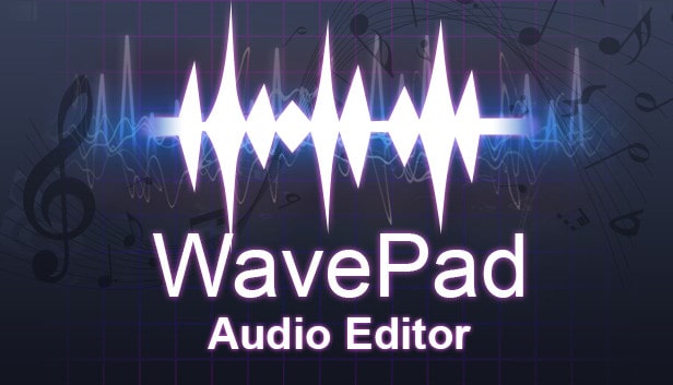 WavePad Audio Editor Free - چیکاو
