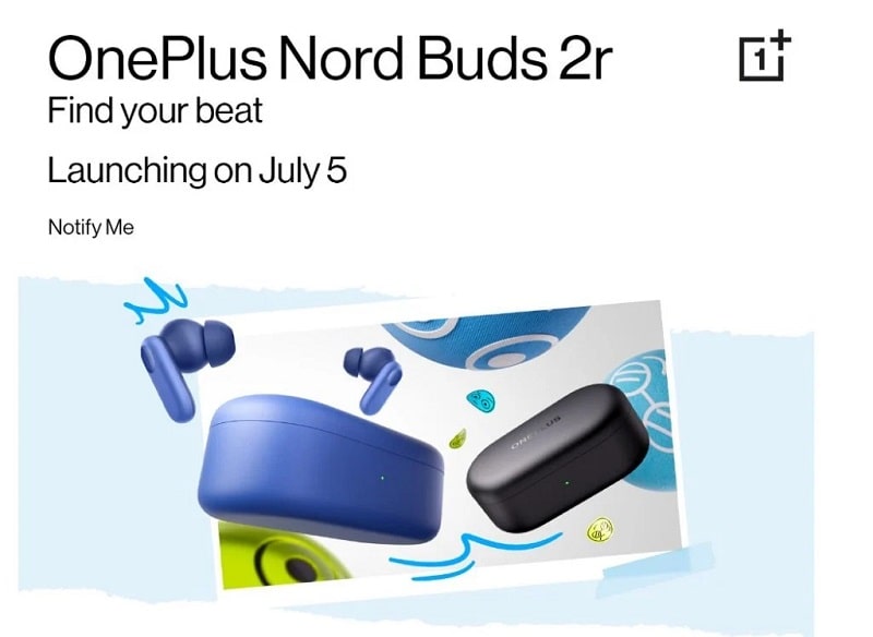 قیمت OnePlus Nord Buds 2r و اطلاعات دو گوشی Nord قبل از عرضه فاش شد! - چیکاو