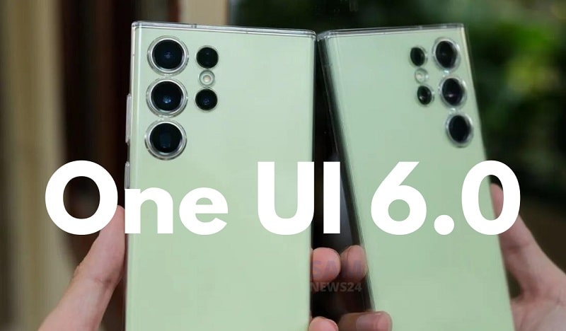بتا One UI 6 برای گلکسی اس 23 در هفته سوم ژوئیه منتشر خواهد شد! - چیکاو
