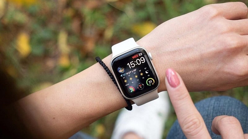 آیا ساعت های طرح اپل واچ ارزش خرید دارد؟