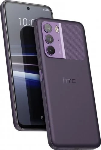 مشخصات HTC U23 - چیکاو