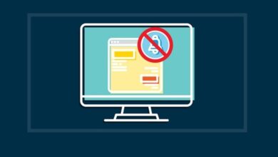 چگونه نوتیفیکیشن روبیکا را غیر فعال کنیم؟ - چیکاو