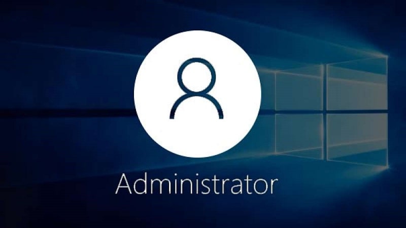 حذف اکانت administrator در ویندوز 10 چگونه انجام می شود؟ - چیکاو