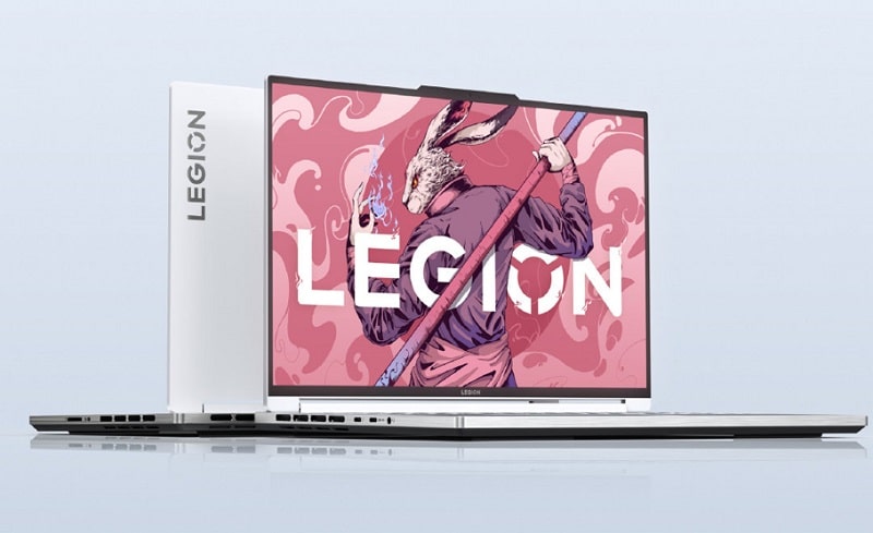 لنوو لپ‌تاپ گیمینگ Legion Y9000X 2023 را با پردازنده اینتل i9-13900H و RTX 4070 معرفی کرد - چیکاو
