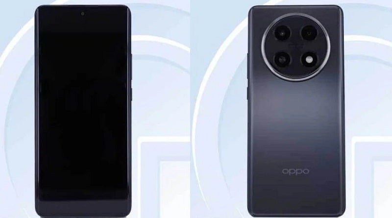تصاویر گوشی‌های هوشمند OPPO PJG110 در TENAA ظاهر شد و احتمالاً به زودی عرضه می شود - چیکاو