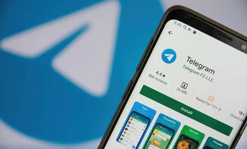 چگونه مخاطبین مسدود شده را در تلگرام ببینیم؟ - چیکاو