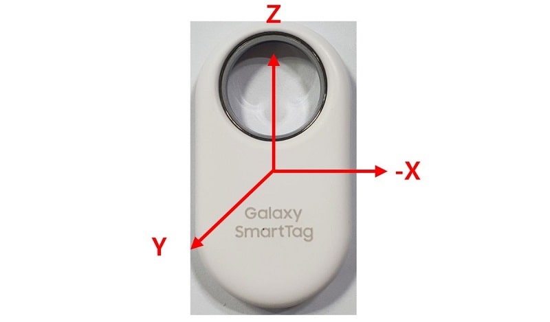 SmartTag جدید سامسونگ از FCC عبور می کند، در اینجا نگاهی اجمالی به آن داریم - چیکاو