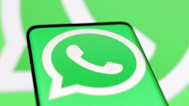 کاربران واتساپ حالت افقی دریافت می کنند و اکنون می توانند صفحه نمایش خود را در تماس های ویدیویی به اشتراک بگذارند - چیکاو