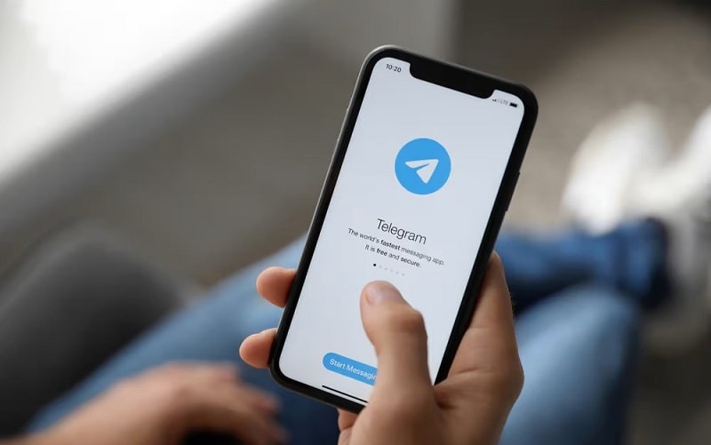 چگونه اکانت تلگرام را بازیابی کنیم؟ - چیکاو