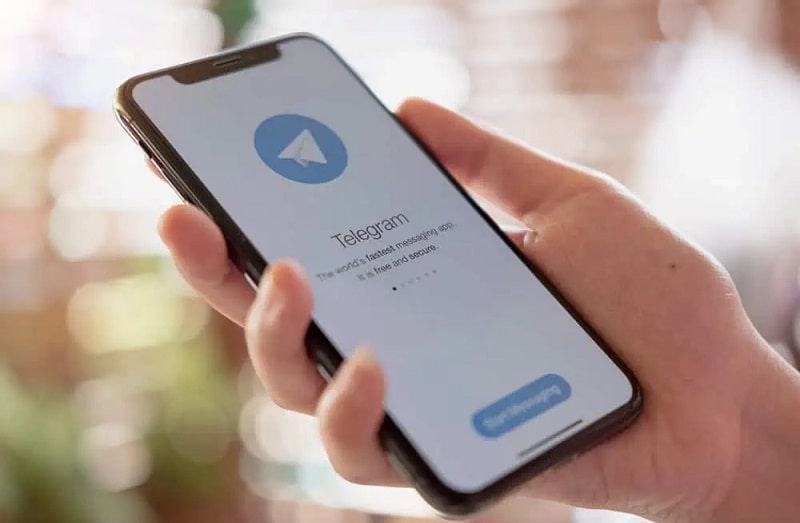 بردن استیکر واتس اپ به تلگرام با چه روشی امکان پذیر است؟ - چیکاو