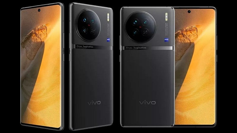 شایعه: گوشی ویوو X100 با مدیاتک 9300 رقیب عملکرد آیفون 15 پرو خواهد بود - چیکاو