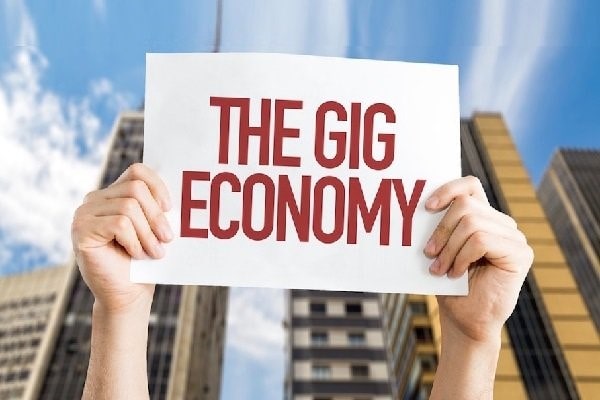 gig economy