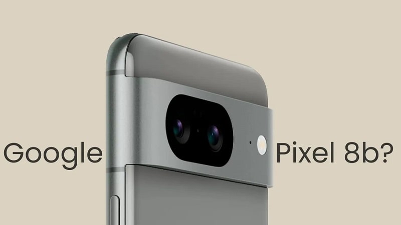 گوشی ارزان‌تر از سری Pixel a در راه است؟ - چیکاو