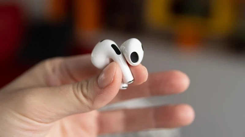 اپل سال آینده خط AirPods خود را به روز خواهد کرد - چیکاو