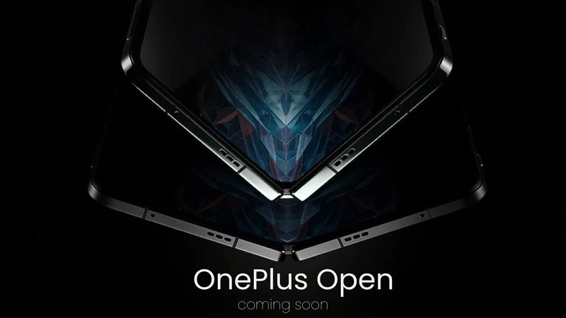 مشخصات کامل OnePlus Open قبل از عرضه فاش شد - چیکاو