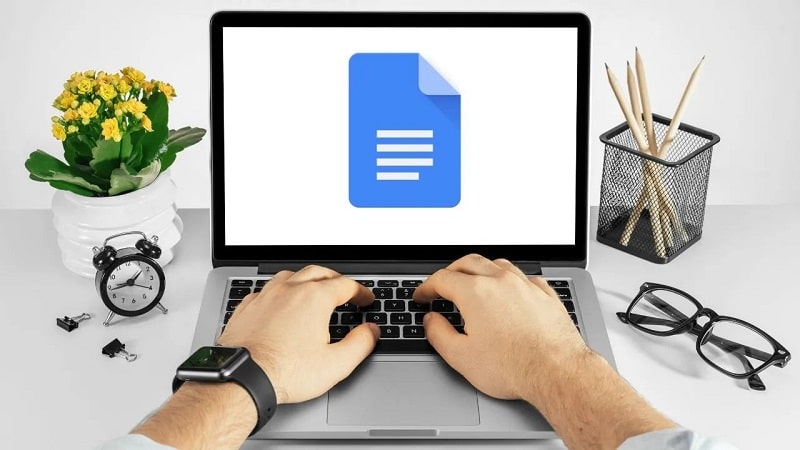 Google Docs در حال دریافت دکمه‌های جدید برای نوشتن سریع‌تر است - چیکاو