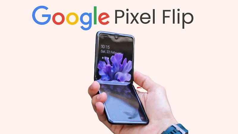Google Pixel Flip در راه است! تمام آنچه نیاز است بدانید - چیکاو