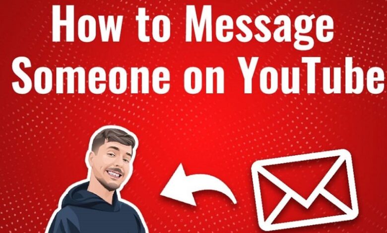 چگونه در یوتیوب پیام شخصی دهیم؟ آیا امکان چت در یوتیوب وجود دارد؟ - چیکاو