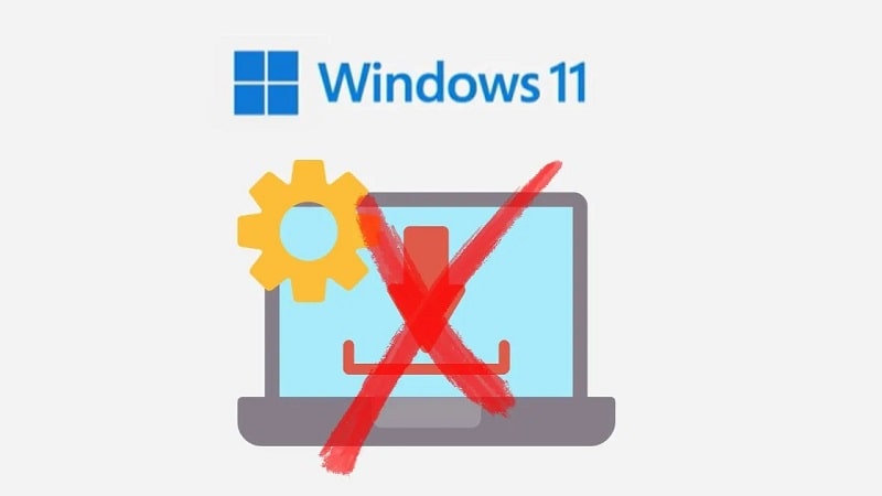 مایکروسافت حفره رایگان ارتقاء ویندوز 11 را غیر فعال کرد - چیکاو