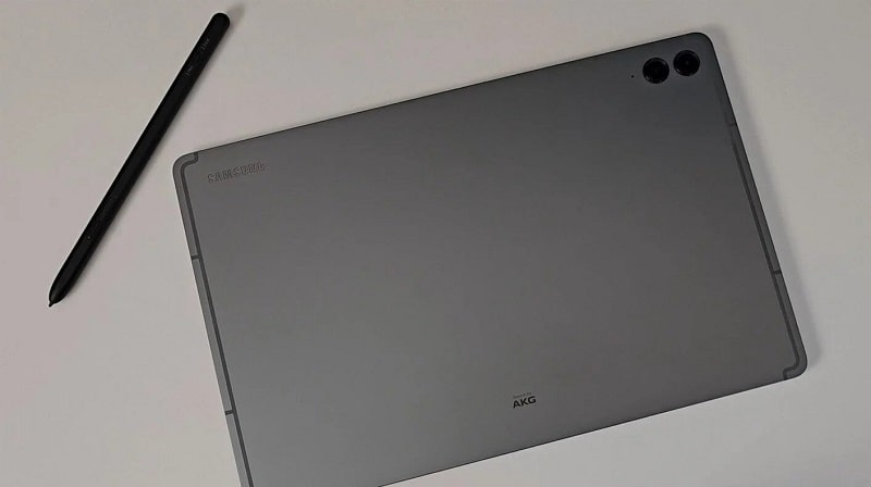 قلم S جدید برای Galaxy Tab S9 FE ارتقای غیرمنتظره ای را به ارمغان می آورد - چیکاو