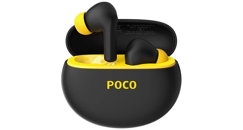 نقد و بررسی POCO Pods: ارائه تجربه TWS - چیکاو
