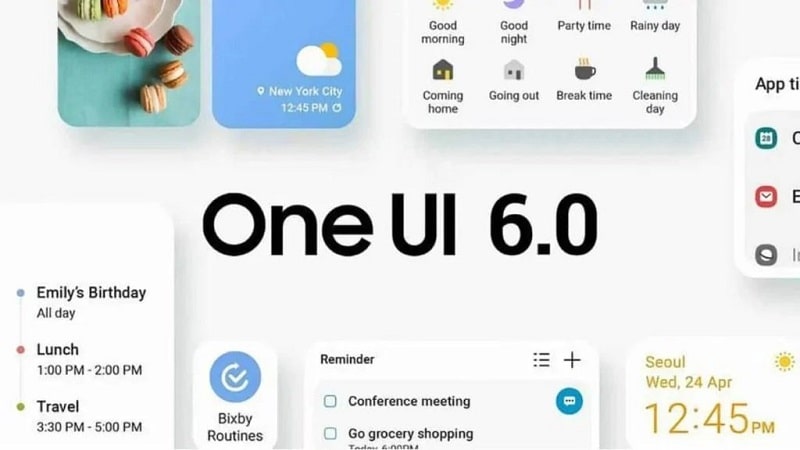 سری Galaxy S23 سامسونگ به‌روزرسانی One UI 6 Beta 8 مبتنی بر اندروید 14 را دریافت کرد - چیکاو