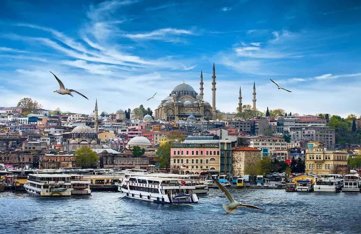 4 بازار استانبول که باید به آن ها سر بزنیم