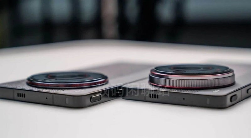 نوبیا Z60 اولترا در ماه دسامبر با دوربین های درجه یک عرضه می شود - چیکاو