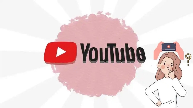 یوتیوب دکمه «play something» را برای مشاهده ویدئو تصادفی آزمایش می‌کند - چیکاو