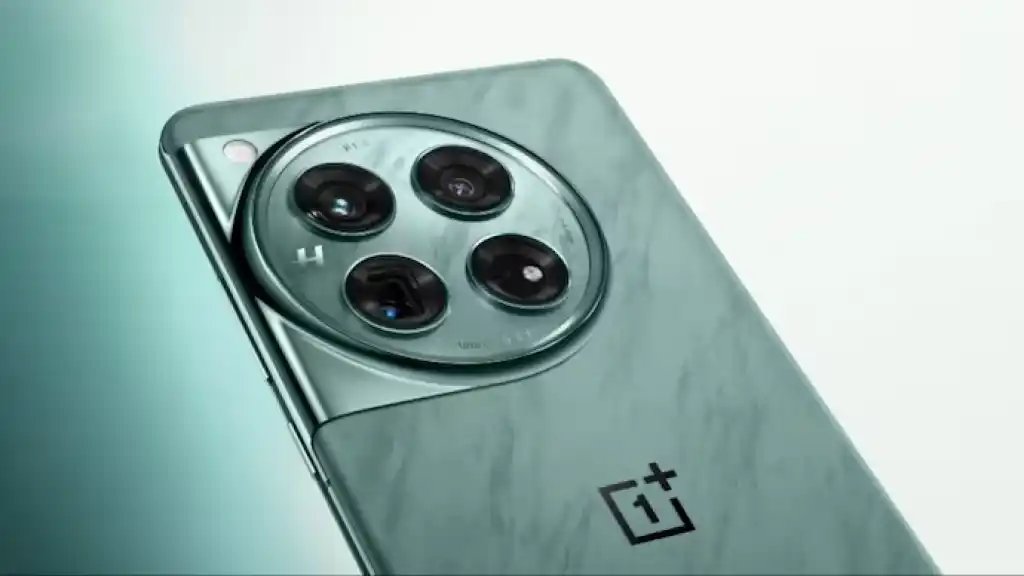 دوربین مورد انتظار OnePlus 12R - چیکاو