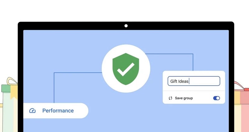 Google Chrome اکنون بررسی ایمنی رمز عبور را در پس‌زمینه اجرا می‌کند - چیکاو