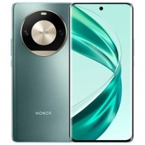 Honor X50 Pro در رنگ سبز - چیکاو