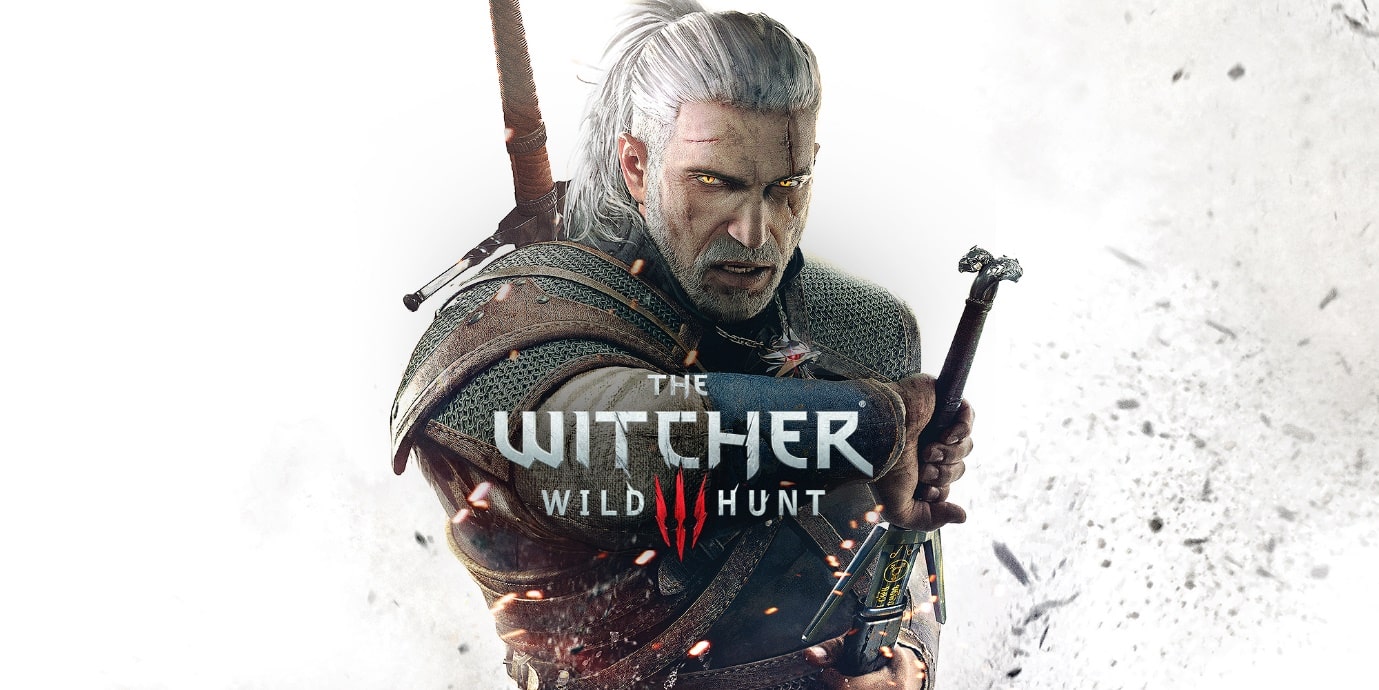 اکانت بازی The Witcher 3: Wild Hunt 