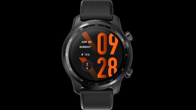 چندین ساعت هوشمند TicWatch در حال به روز رسانی به Wear OS 3 هستند - چیکاو