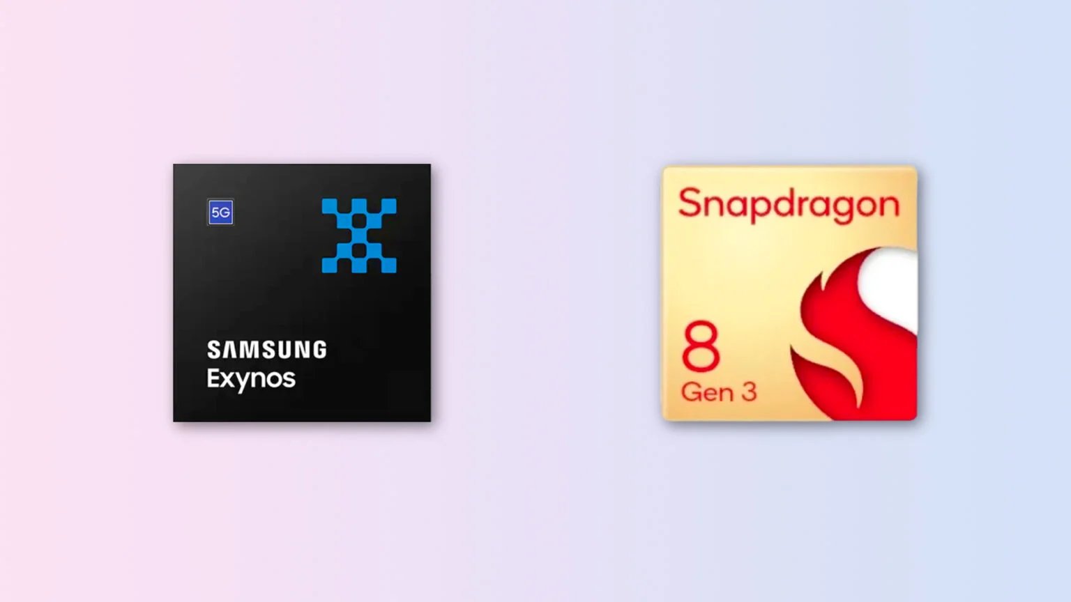 Exynos 2400 در مقابل Snapdragon 8 Gen 3، چه چیزی متفاوت است؟ - چیکاو